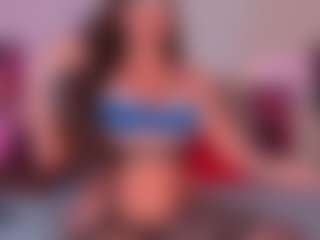 Scarlett Horny's Live Sex Cam Show