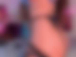 Scarlett Horny's Live Sex Cam Show