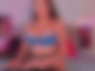 Scarlett Horny's Live Sex Cam Show