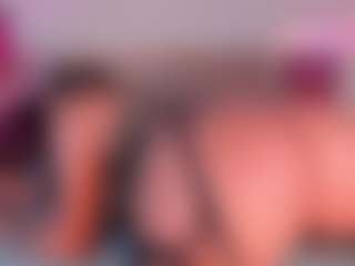 Scarlett Horny's Live Sex Cam Show