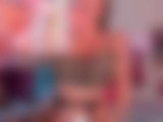 Scarlett Horny's Live Sex Cam Show