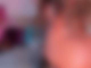Scarlett Horny's Live Sex Cam Show