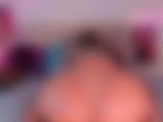 Scarlett Horny's Live Sex Cam Show