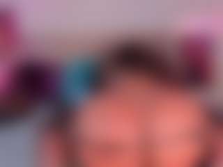 Scarlett Horny's Live Sex Cam Show