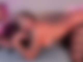 Scarlett Horny's Live Sex Cam Show