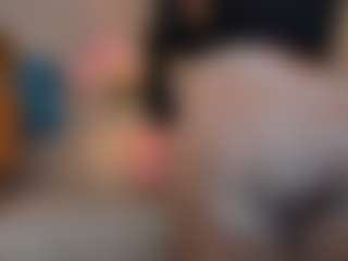 Scarlett Horny's Live Sex Cam Show