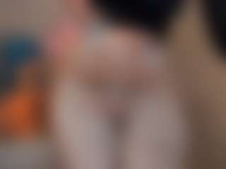 Scarlett Horny's Live Sex Cam Show