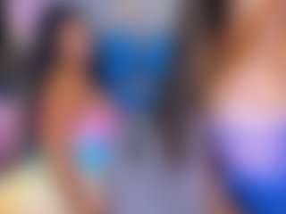 Scarlett Horny's Live Sex Cam Show