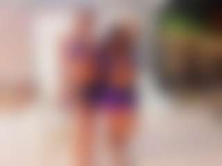 Scarlett Horny's Live Sex Cam Show