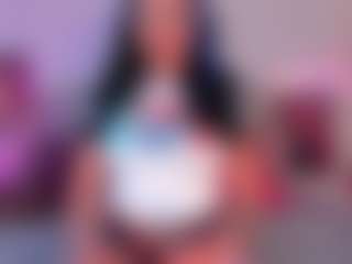Scarlett Horny's Live Sex Cam Show