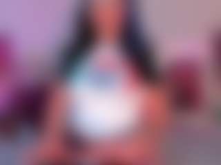 Scarlett Horny's Live Sex Cam Show