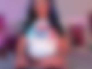 Scarlett Horny's Live Sex Cam Show