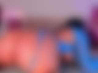 Scarlett Horny's Live Sex Cam Show