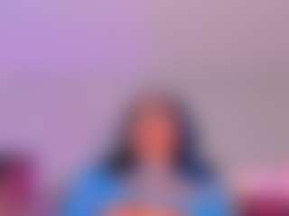 Scarlett Horny's Live Sex Cam Show