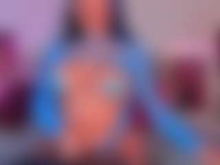 Scarlett Horny's Live Sex Cam Show