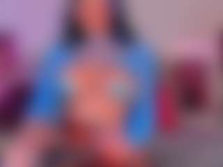 Scarlett Horny's Live Sex Cam Show