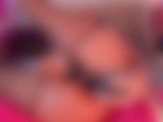 Scarlett Horny's Live Sex Cam Show