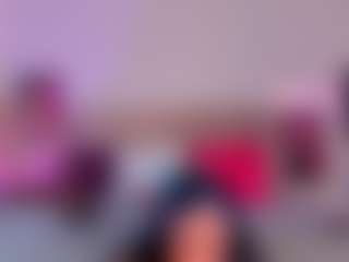 Scarlett Horny's Live Sex Cam Show