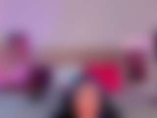 Scarlett Horny's Live Sex Cam Show