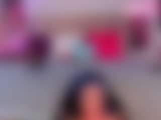 Scarlett Horny's Live Sex Cam Show