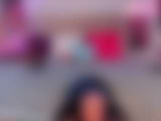 Scarlett Horny's Live Sex Cam Show