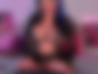 Scarlett Hornys Live-Sex-Cam-Show