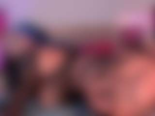 Scarlett Horny's Live Sex Cam Show