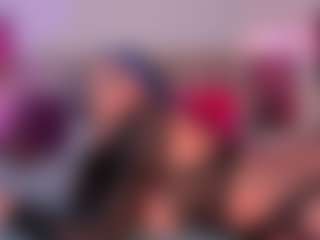 Scarlett Horny's Live Sex Cam Show