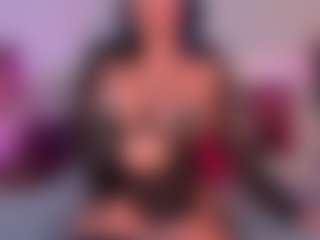Scarlett Horny's Live Sex Cam Show