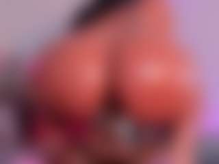 Scarlett Horny's Live Sex Cam Show