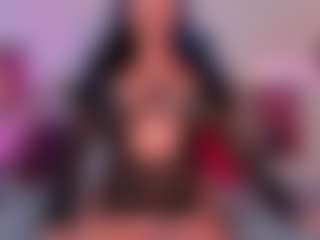 Scarlett Horny's Live Sex Cam Show