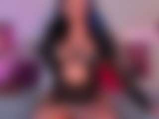 Scarlett Horny's Live Sex Cam Show