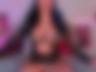 Scarlett Horny's Live Sex Cam Show