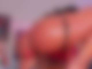 Scarlett Horny's Live Sex Cam Show
