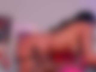 Scarlett Horny's Live Sex Cam Show