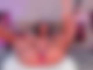 Scarlett Horny's Live Sex Cam Show