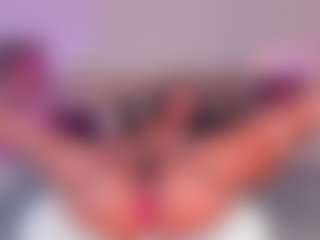 Scarlett Horny's Live Sex Cam Show