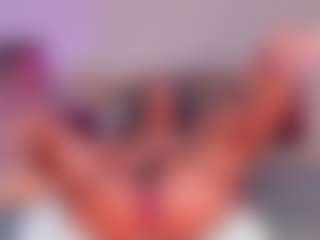Scarlett Horny's Live Sex Cam Show