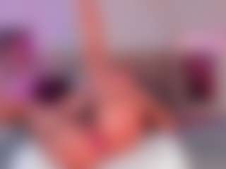 Scarlett Horny's Live Sex Cam Show