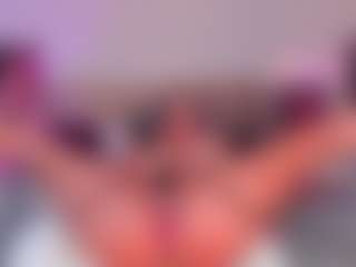 Scarlett Horny's Live Sex Cam Show