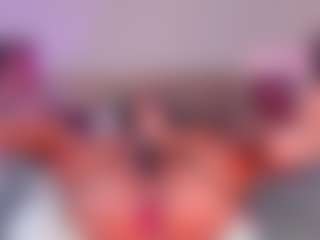Scarlett Horny's Live Sex Cam Show