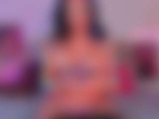 Scarlett Horny's Live Sex Cam Show