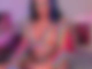 Scarlett Horny's Live Sex Cam Show