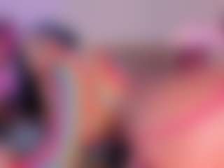 Scarlett Horny's Live Sex Cam Show