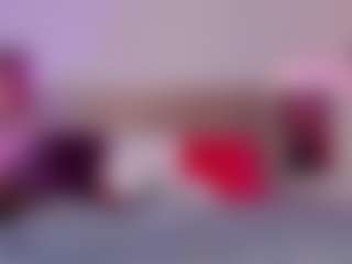 Scarlett Horny's Live Sex Cam Show