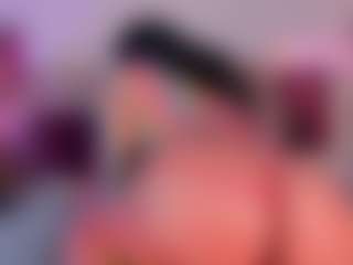 Scarlett Horny's Live Sex Cam Show