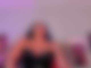 Scarlett Horny's Live Sex Cam Show