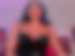Scarlett Horny's Live Sex Cam Show