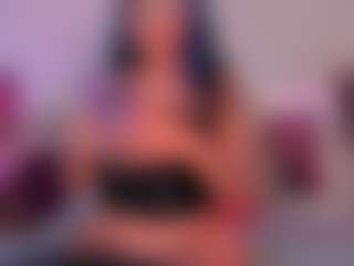 Scarlett Horny's Live Sex Cam Show