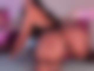 Scarlett Horny's Live Sex Cam Show